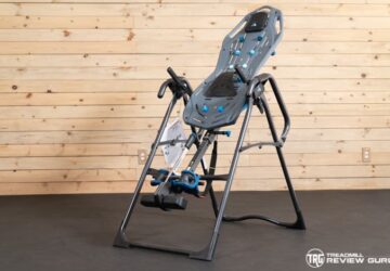 Teeter Fitspine X3 Inversion Table Review – Pros & Con’s (2024)