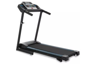 Xterra TR150 Treadmill Review – 2024