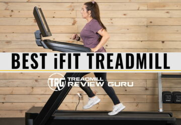 Best iFit Treadmill – 2022 Best iFit Treadmill – 2022