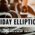 Black Friday Elliptical Deals 2023