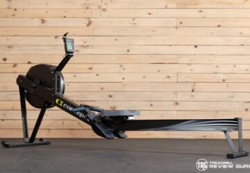 Concept2 Model D RowERG Rower Review – 2024