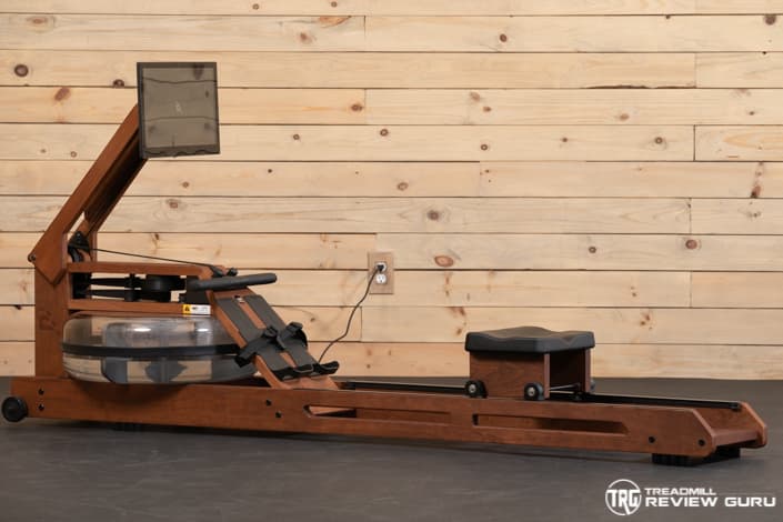 Ergatta Rower Review 2024