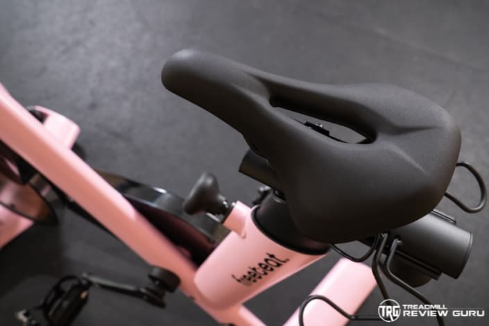 Freebeat Lit Bike Saddle