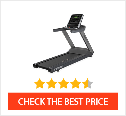 Freemotion t8.9b Treadmill