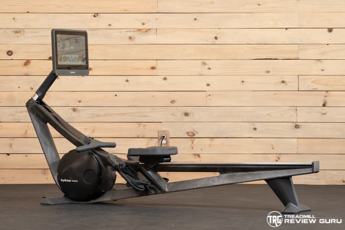 Hydrow Wave Rower Review 2023