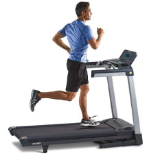 LifeSpan TR4000i Treadmill Black Friday