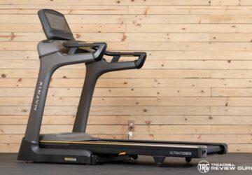 Matrix TF30 Treadmill Review – 2024