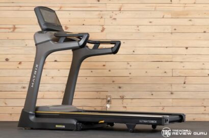 Matrix TF30 Treadmill Review