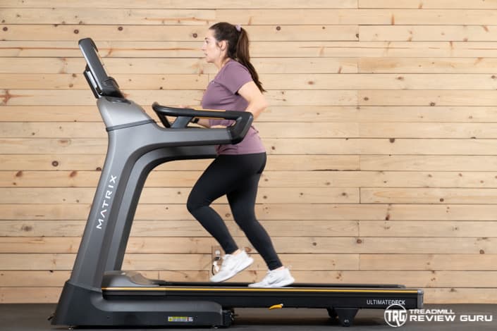 Matrix TF30 Treadmill Sydney Running