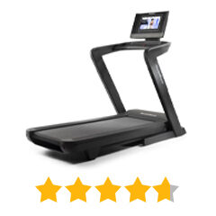 Nordictrack Commercial 1750 Treadmill