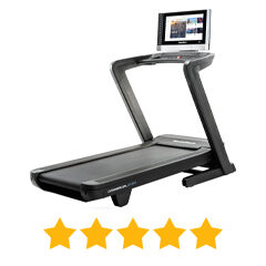 Nordictrack Commercial 2450 Treadmill