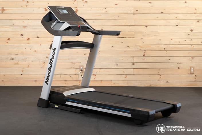 nordictrack ntex71015 grand tour upright articulating cycle