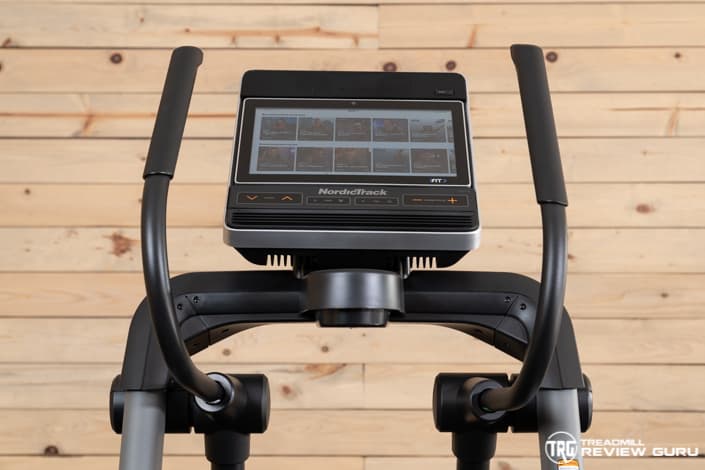 NordicTrack FS14i FreeStride Trainer Console