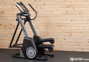 NordicTrack FreeStride Trainer FS14i Elliptical Review – 2024