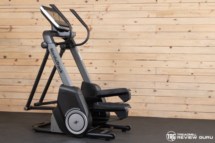 NordicTrack FS14i FreeStride Trainer Review 2024