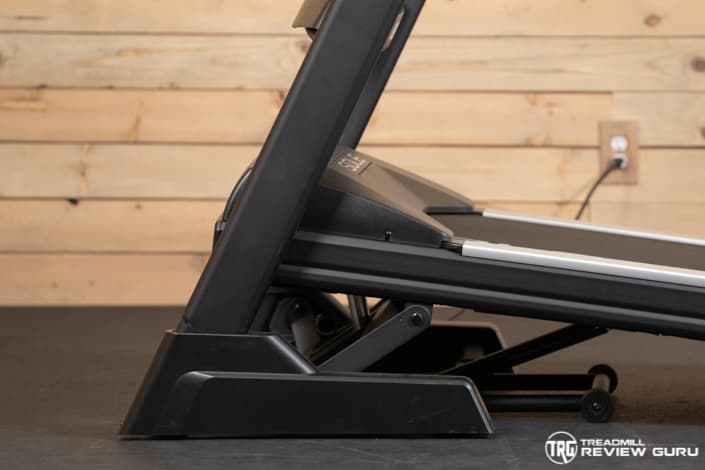 Sole F85 Treadmill Frame