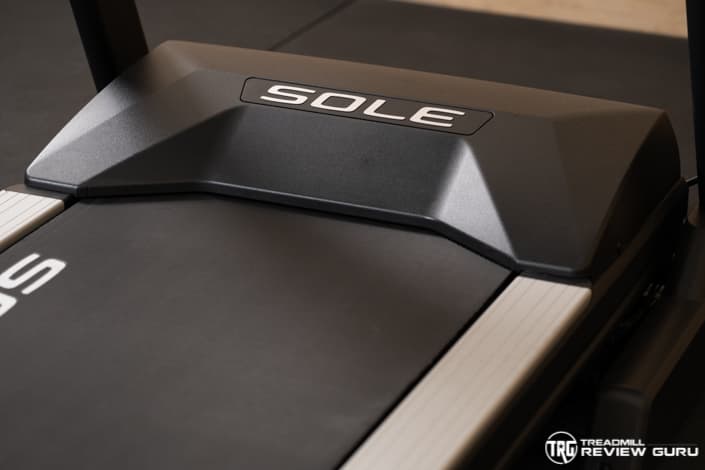Sole F85 Treadmill Motor Hood