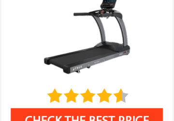 True Fitness Treadmill Reviews – 2024