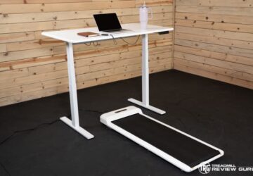 WalkingPad C2 Treadmill Review – 2023 WalkingPad C2 Treadmill Review – 2023