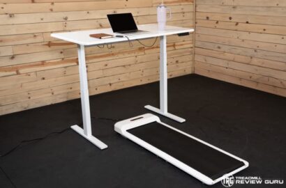 WalkingPad C2 Treadmill Review