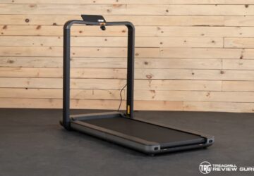 WalkingPad X21 Treadmill Review 2023 WalkingPad X21 Treadmill Review 2023