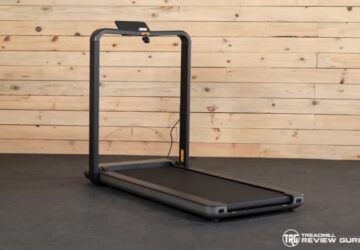 WalkingPad X21 Treadmill Review 2024