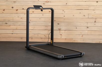 WalkingPad X21 Treadmill Review