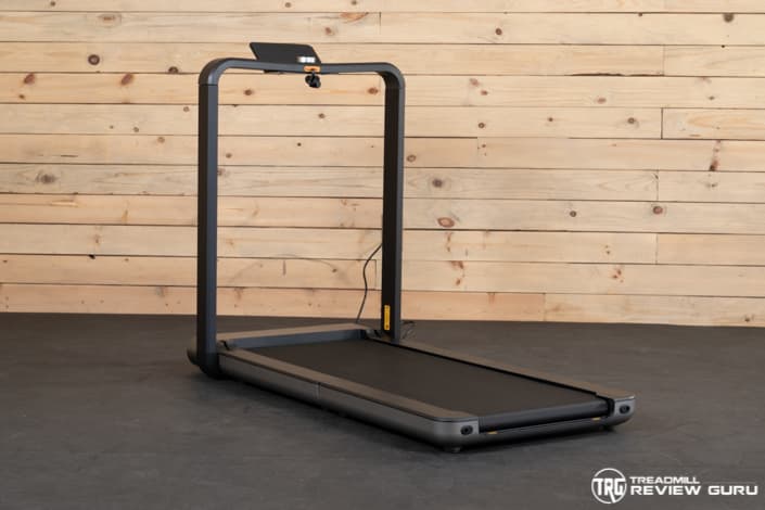 WalkingPad X21 Treadmill Review 2024`