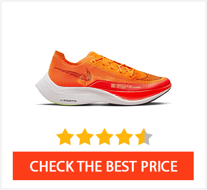 Best For Marathon Running: Nike ZoomX Vaporfly Next% 2