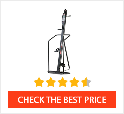 Best High-End Vertical Climber: VersaClimber H/HP