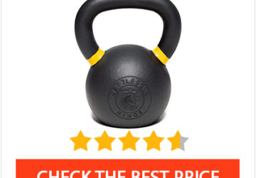 The 10 Best Kettlebells of 2023 The 10 Best Kettlebells of 2023
