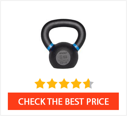 Best Kettlebell Overall Onnit Kettlebells