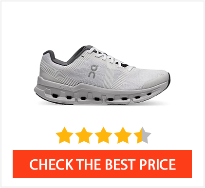 Best Treadmill Running Shoes For Beginners: On Cloudgo