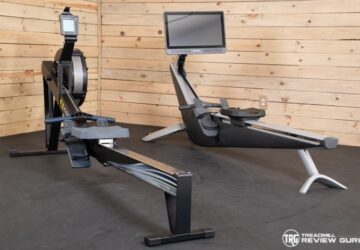 Hydrow vs Concept2 – Rower Comparison Review 2024