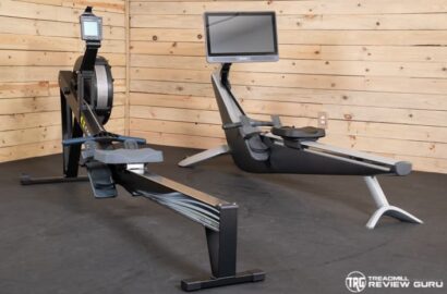 Concept2 Vs Hydrow Comparison Review
