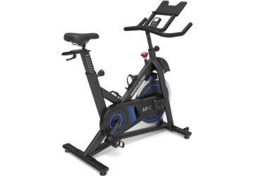 Horizon 5.0 IC Indoor Cycle Review – 2024