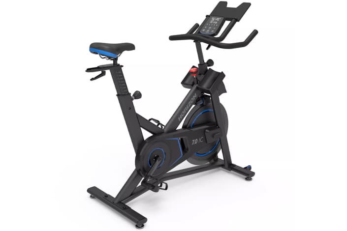 Horizon 7.0 IC Indoor Cycle Review 2024