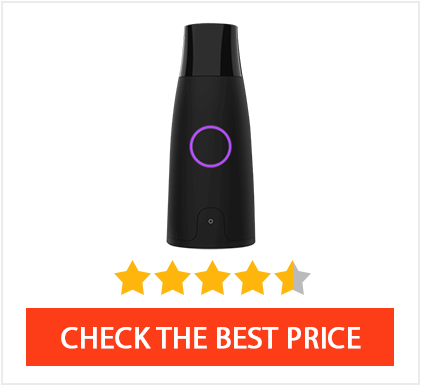 Lumen Review: This Metabolism Breathalyzer Helped Me Lose Weight