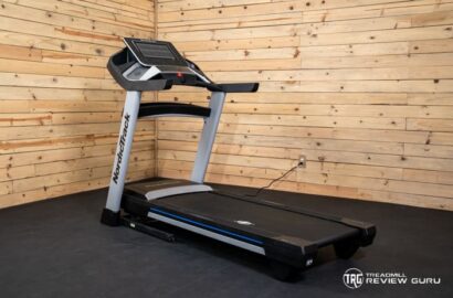 NordicTrack EXP 14i Treadmill Review