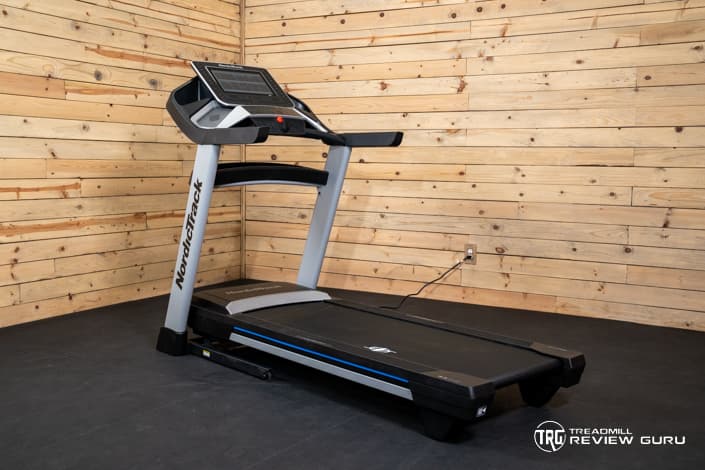 NordicTrack EXP 14i Treadmill Review 2023