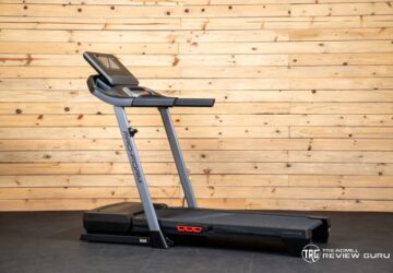 ProForm Carbon T10 Treadmill Review – 2024