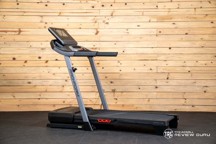 ProForm Carbon T10 Treadmill Treadmill Review 2024