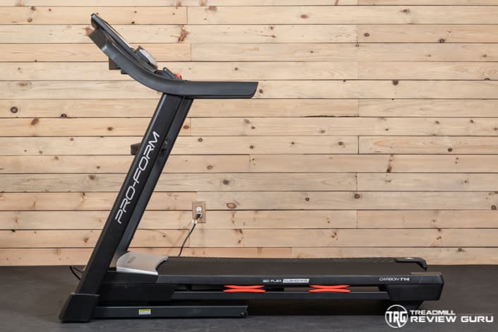 ProForm Carbon T14 Treadmill Frame