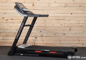 ProForm Carbon T14 Treadmill Review – 2024