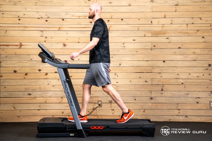 ProForm Carbon T7 Treadmill