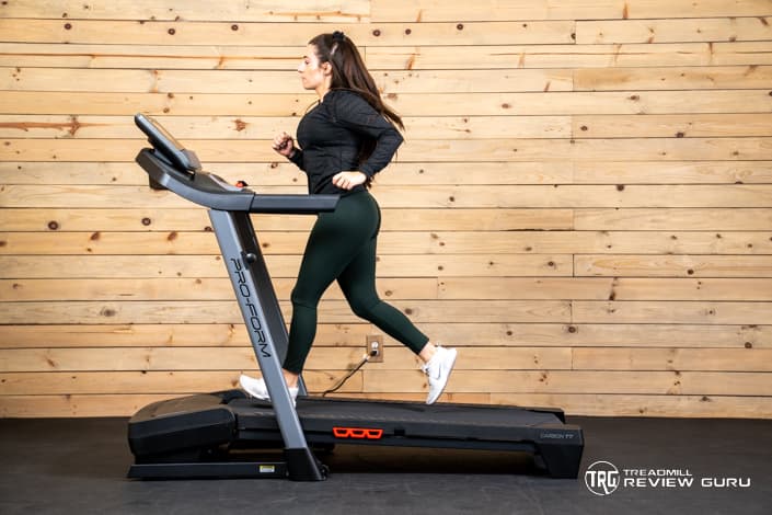 ProForm Carbon T7 Treadmill - Sydney