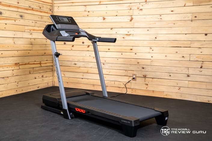 ProForm Carbon T7 Treadmill Review 2024