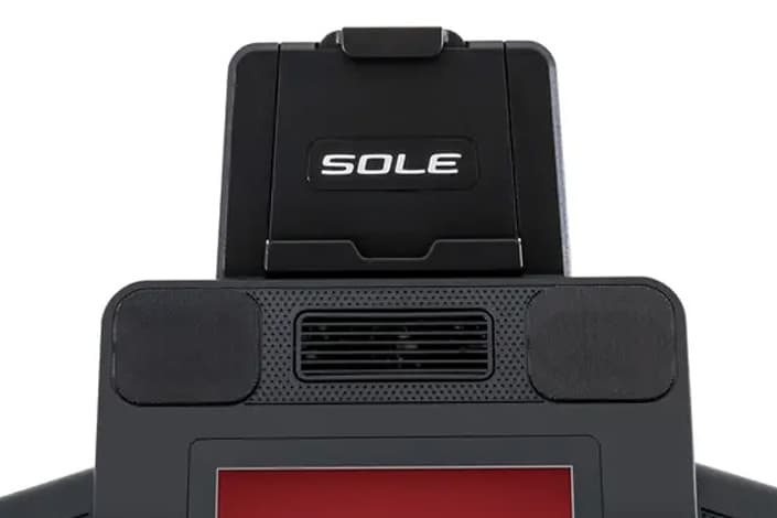 Sole TT8 Tablet Holder and Speakers