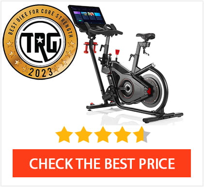 Best Bike For Core Strength Bowflex Velocore