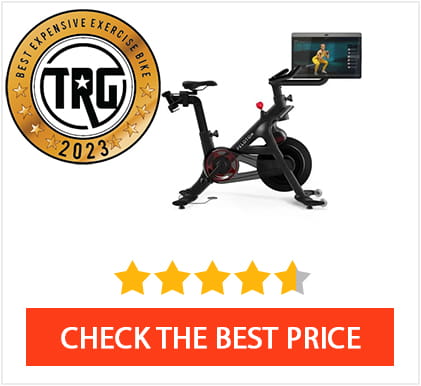 Ascend S1 Spin Bike - 23 lb Flywheel Indoor Cycling Exercise Bike